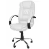 Офісне крісло з еко-шкіри Malatec 8984